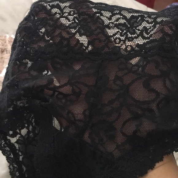 NWT Victoria’s Secret The Lacie All-Over Lace - Picture 4 of 4